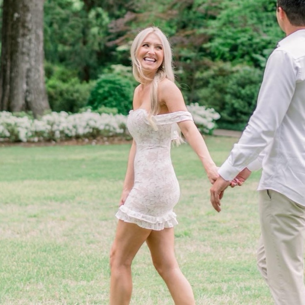 Hello Molly dress